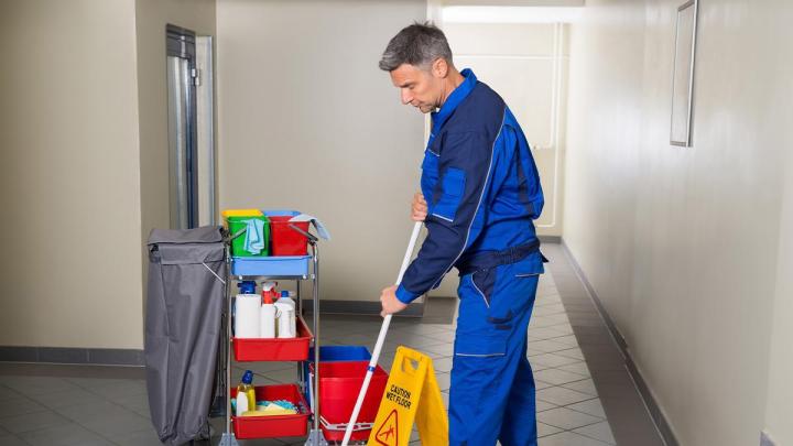 L’hygiène au sein d’une copropriété joue un rôle essentiel dans le bien-être de ses résidents