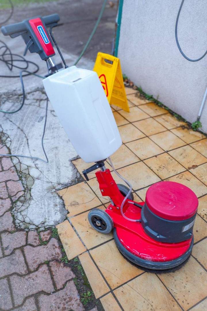 spécialiste nettoyage travaux après chantiers Lyon