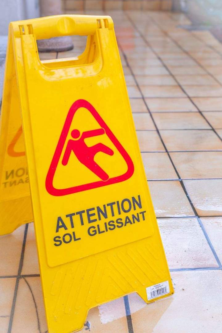 agents de propreté copropriété Lyon