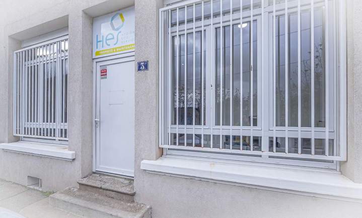 Nettoyage bureaux Lyon