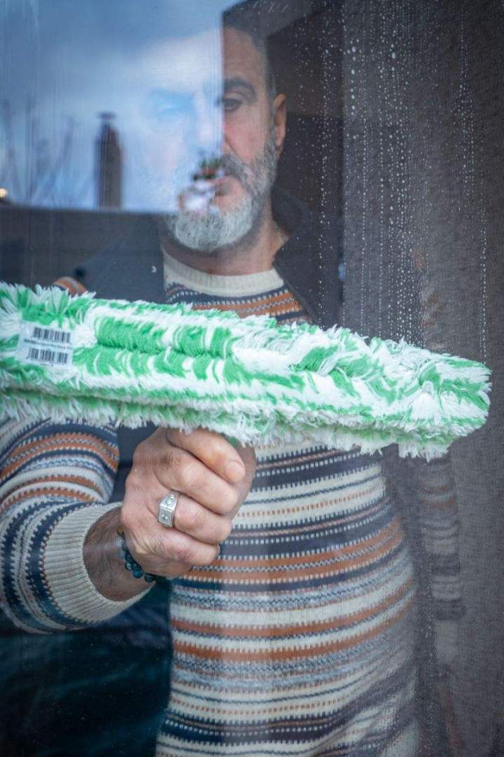 agents de propreté copropriété Lyon