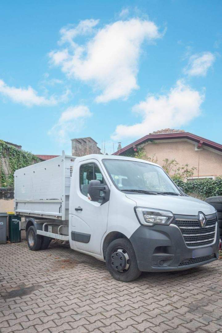 Nettoyage travaux après chantiers Lyon