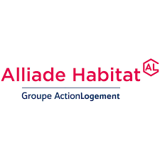 Logo Alliade