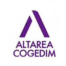 Logo Altarea