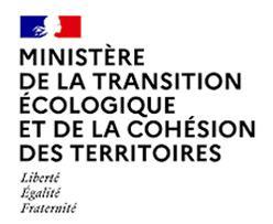 Logo Ministère