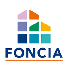 Logo Foncia