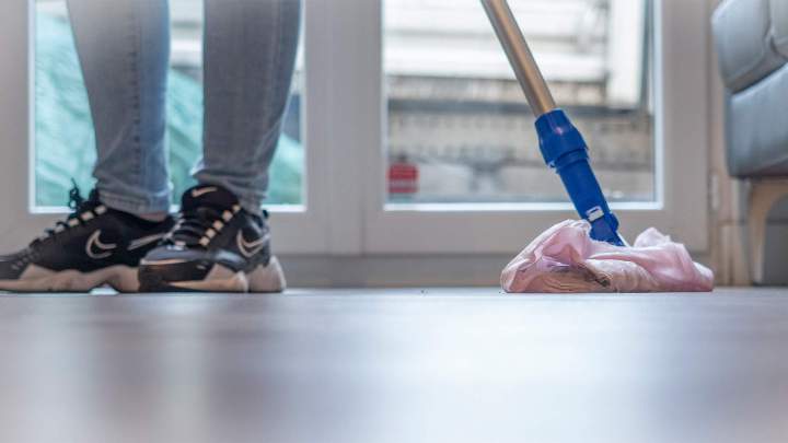 Nettoyage copropriété Lyon