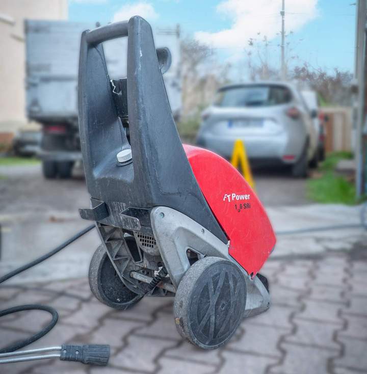 Nettoyage copropriété Lyon