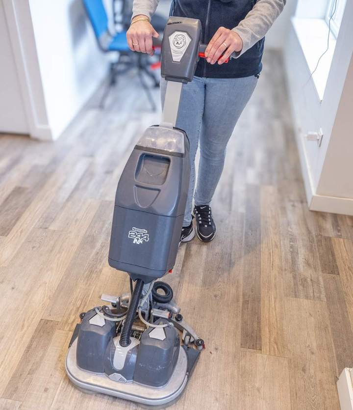 L’hygiène au sein d’une copropriété joue un rôle essentiel dans le bien-être de ses résidents