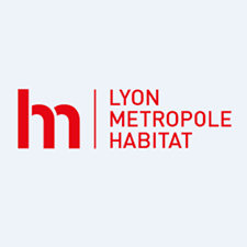Logo Lyon Metropole